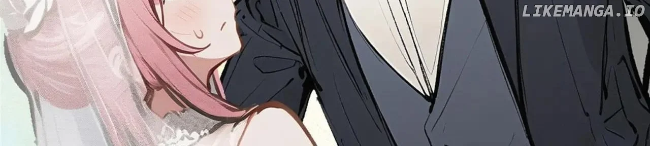 Daddy President Is Too Hard To Deal With Chapter 205 - Page 106