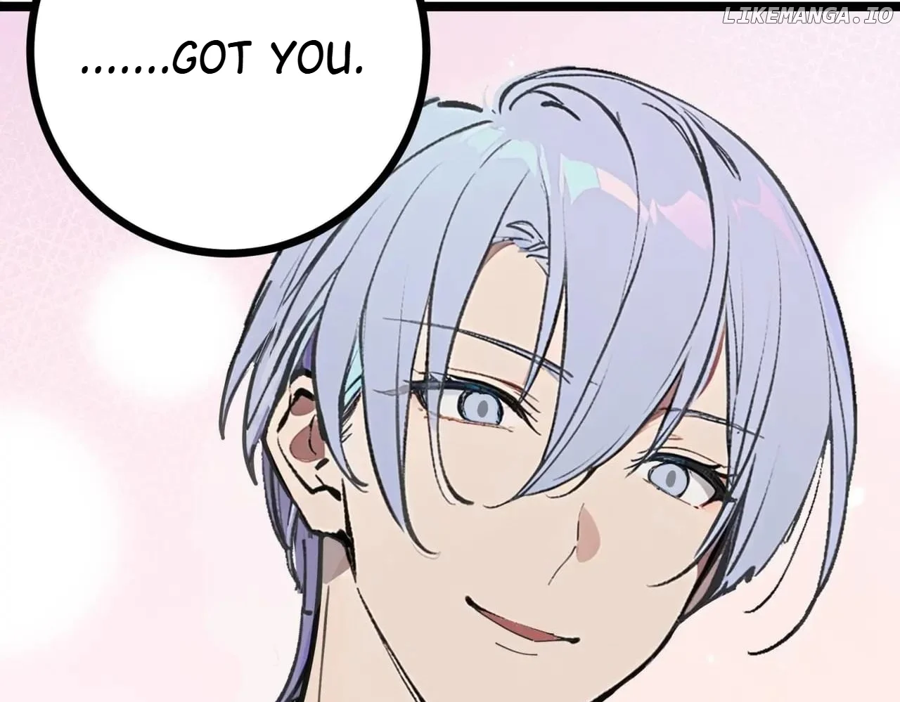 Daddy President Is Too Hard To Deal With Chapter 205 - Page 110