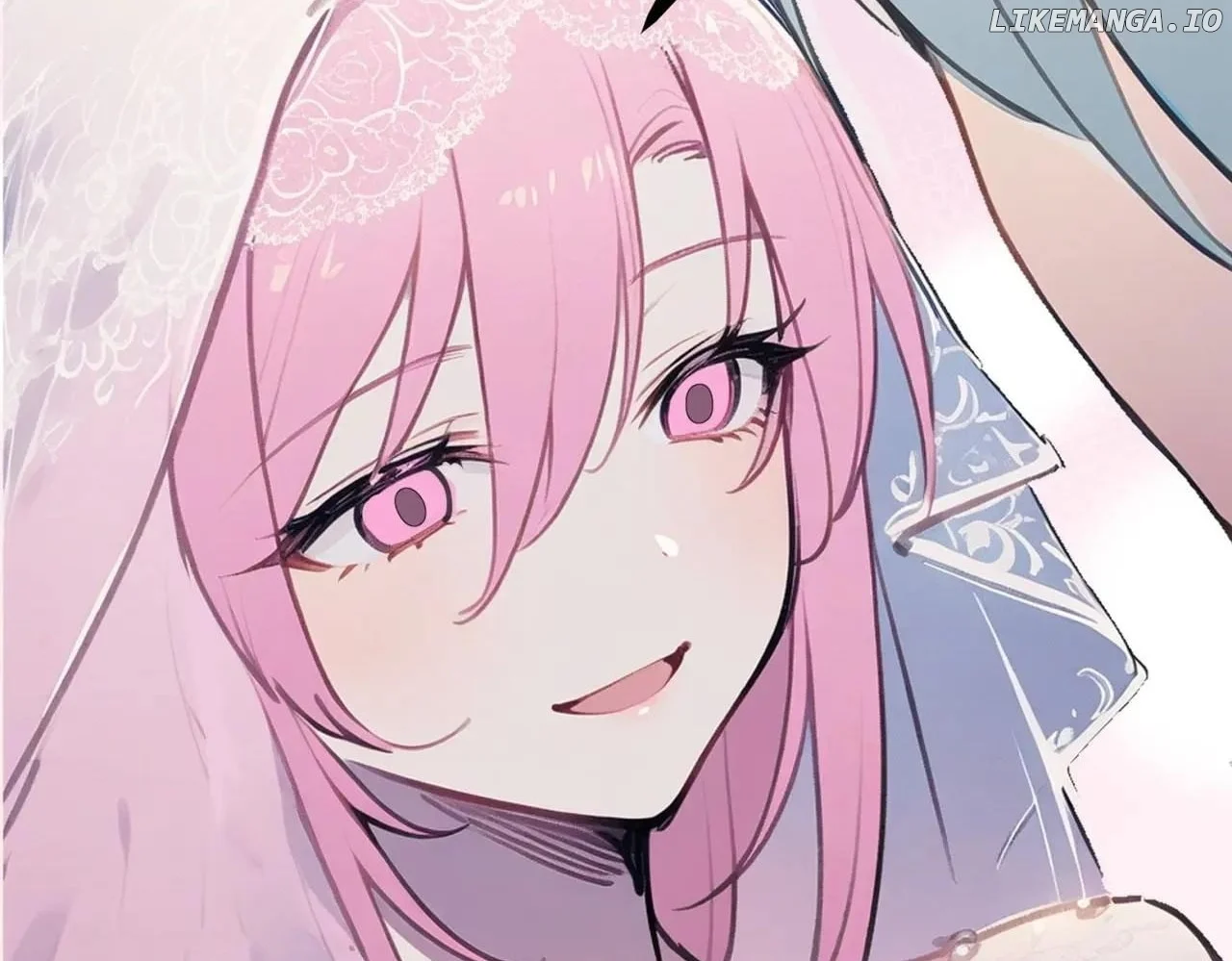 Daddy President Is Too Hard To Deal With Chapter 205 - Page 114