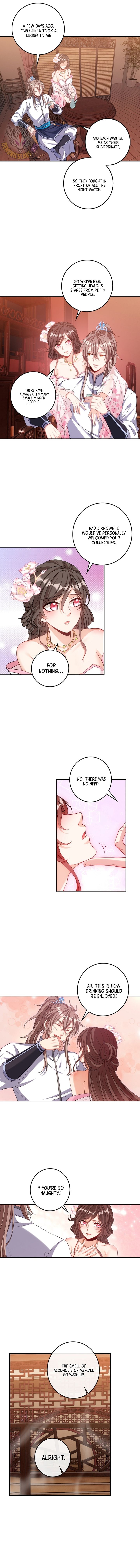 Dafeng’s Night Squad - Chapter 98 - 5