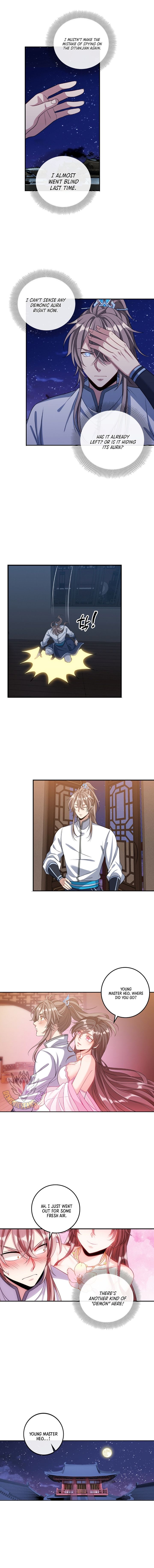 Dafeng’s Night Squad - Chapter 98 - 7