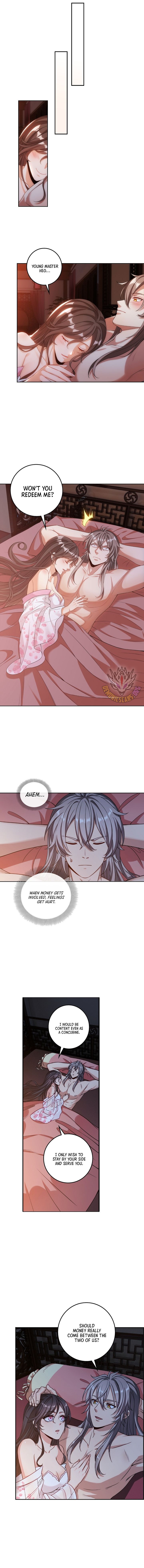 Dafeng’s Night Squad - Chapter 98 - 8