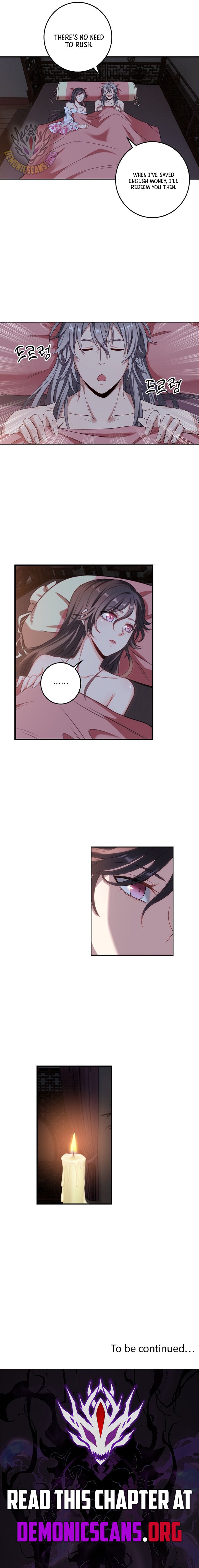 Dafeng’s Night Squad - Chapter 98 - 10