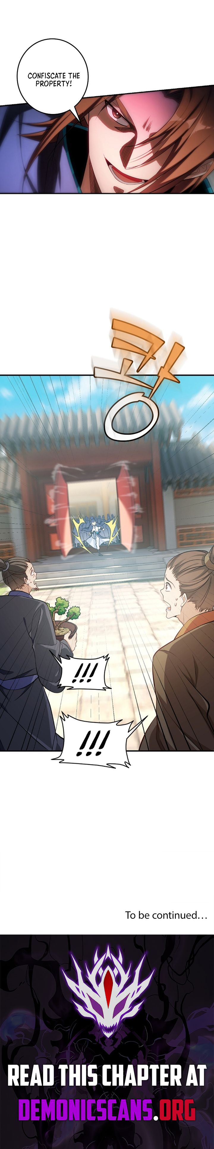 Dafeng’s Night Squad - Chapter 99 - 10