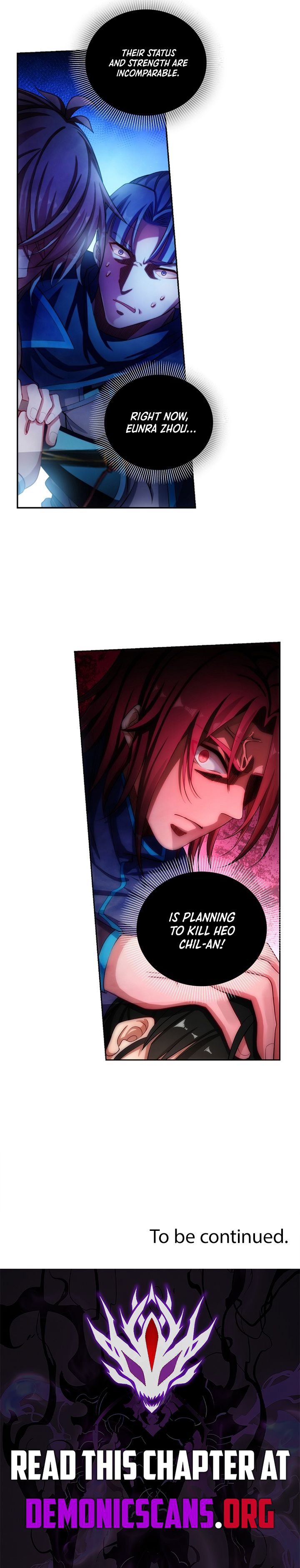 Dafeng’s Night Squad - الفصل 100 - 10