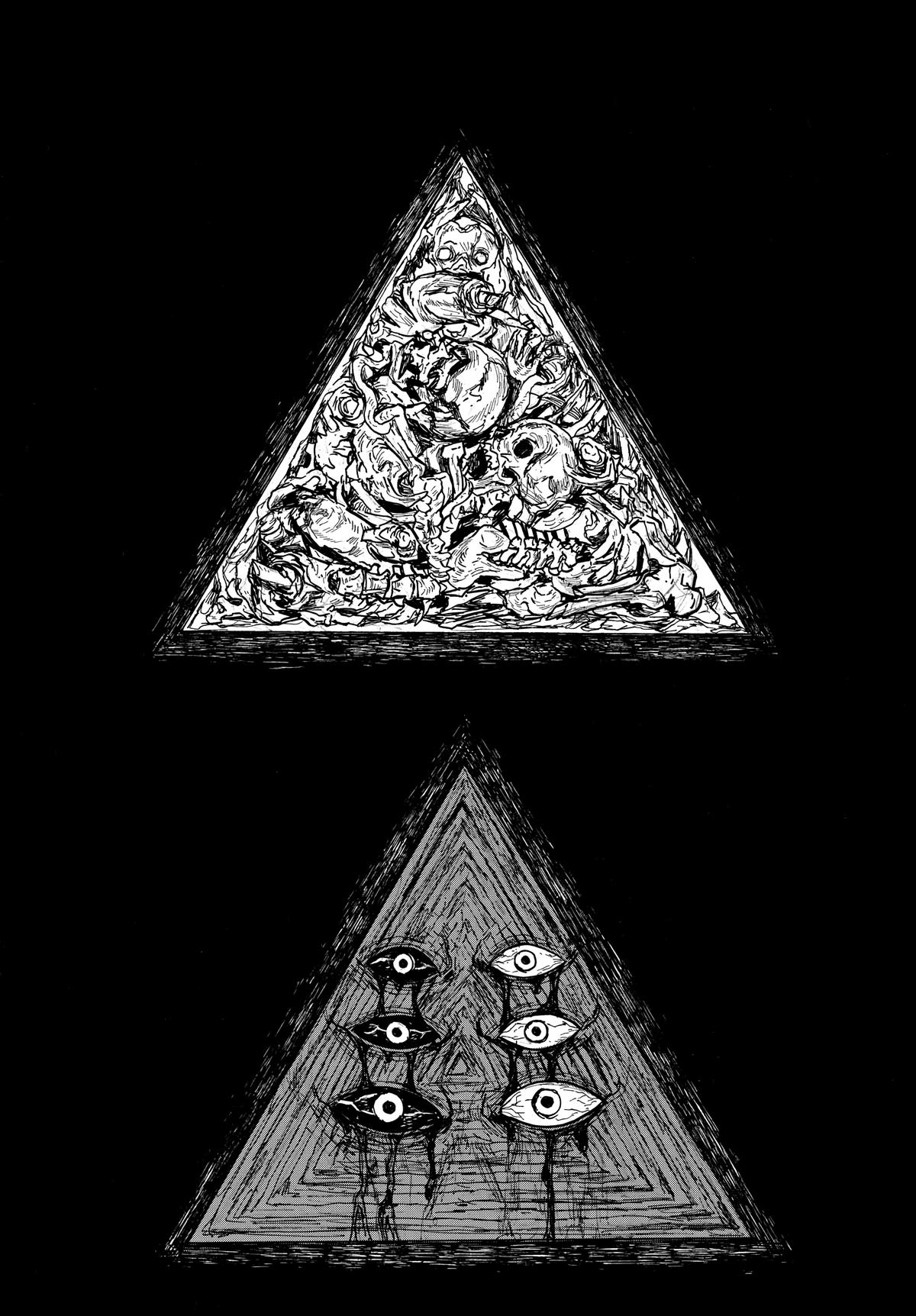 Dai Dark Chapter 62 - Page 6