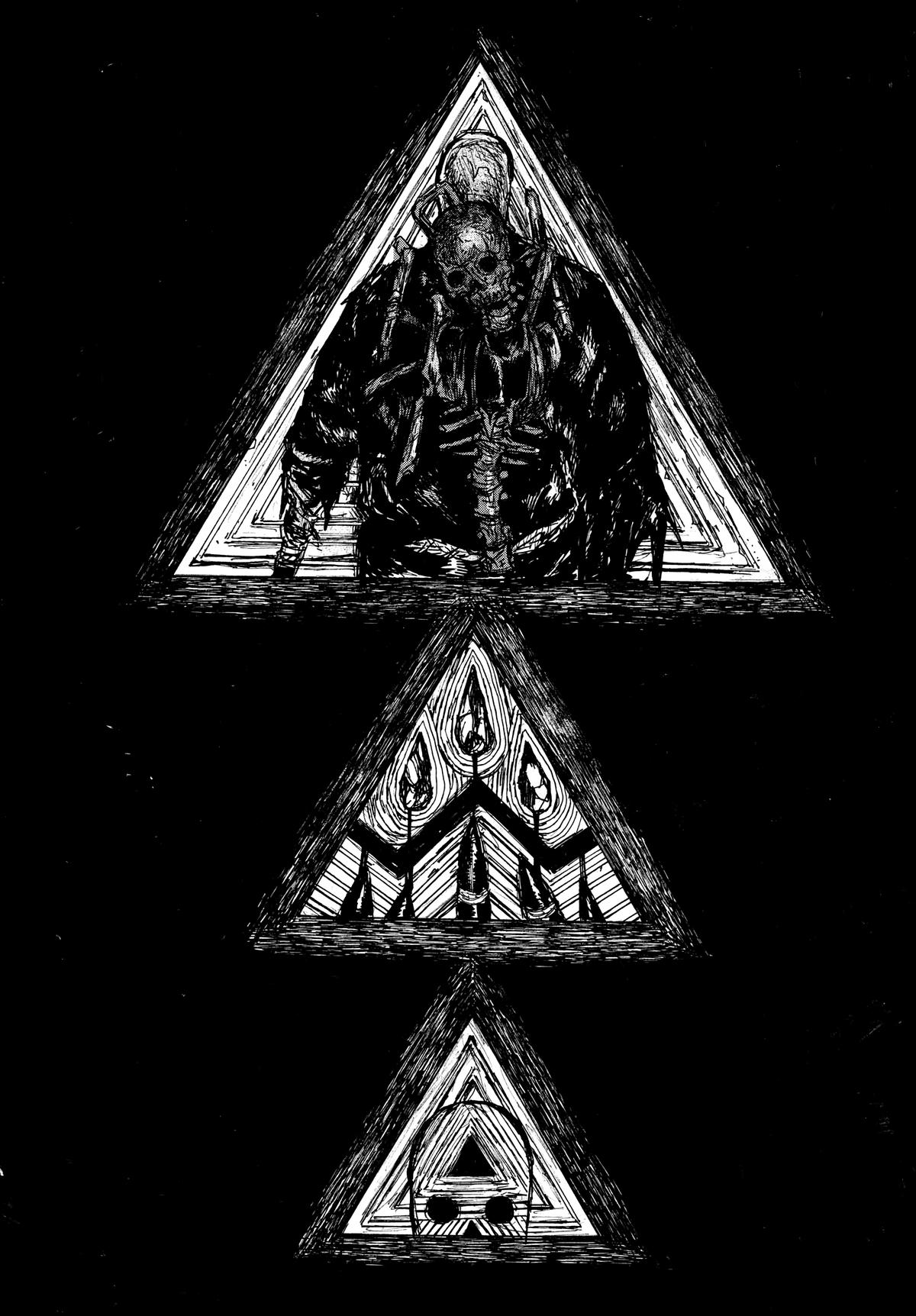 Dai Dark Chapter 62 - Page 7