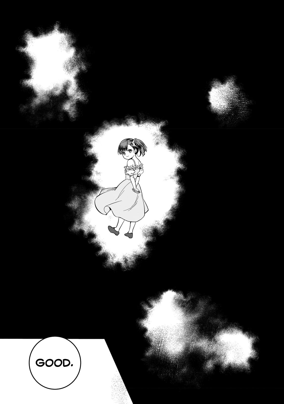 Dainana Maouji Jilbagias no Maou Keikokuki Chapter 1 - Page 52