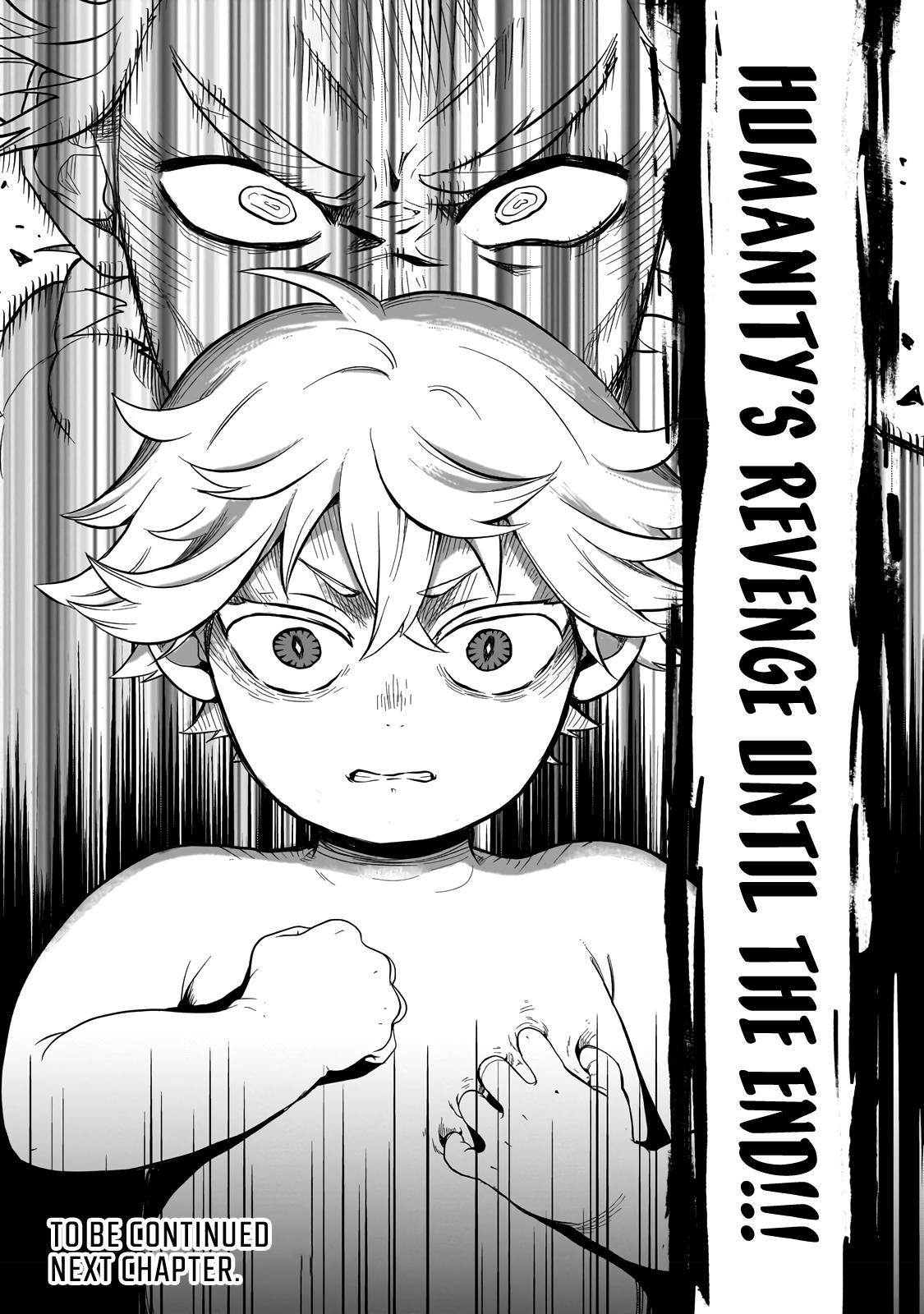 Dainana Maouji Jilbagias no Maou Keikokuki Chapter 1 - Page 57