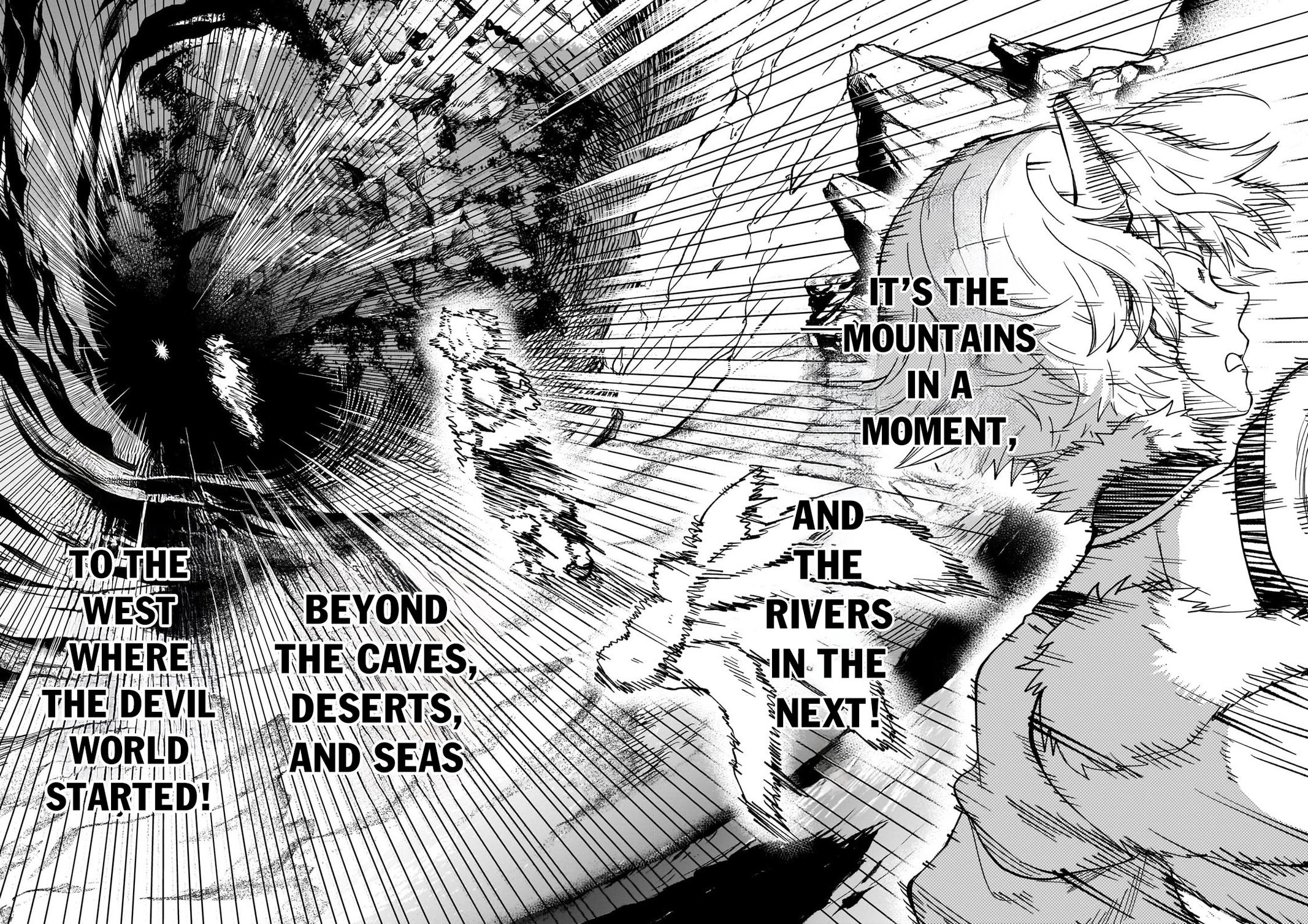 Dainana Maouji Jilbagias no Maou Keikokuki Chapter 6 - Page 14