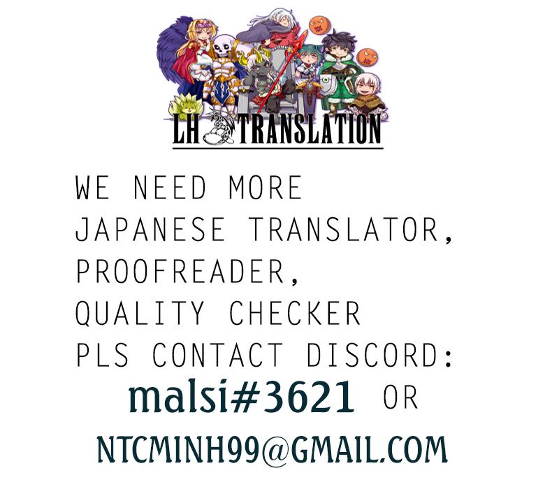 Dainana Maouji Jilbagias no Maou Keikokuki Chapter 8 - Page 43