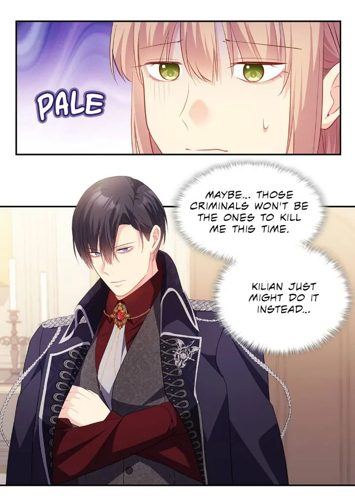 Daisy: How to Become the Duke’s Fiancée - Chapter 175 - 5