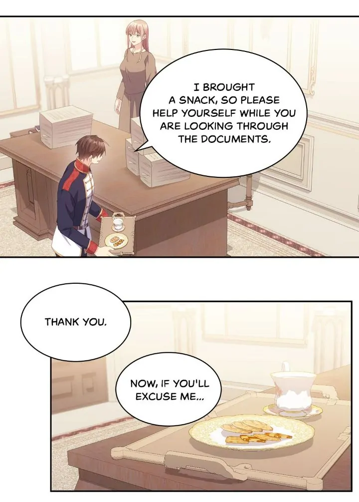 Daisy: How to Become the Duke’s Fiancée - Chapter 175 - 17