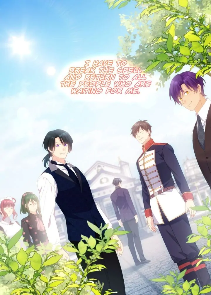 Daisy: How to Become the Duke’s Fiancée - Chapter 175 - 23