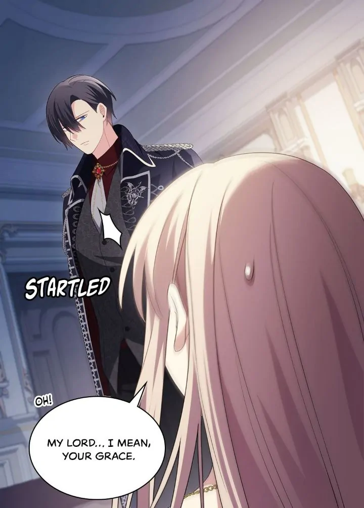 Daisy: How to Become the Duke’s Fiancée - Chapter 175 - 47