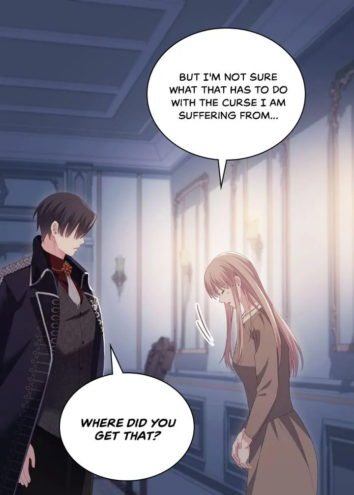 Daisy: How to Become the Duke’s Fiancée - Chapter 175 - 53