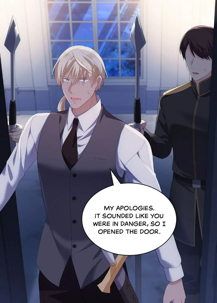 Daisy: How to Become the Duke’s Fiancée - Chapter 176 - 6