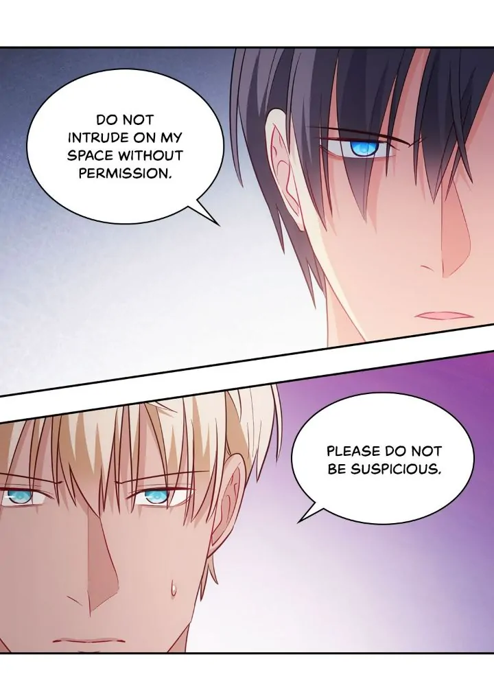 Daisy: How to Become the Duke’s Fiancée - Chapter 176 - 8