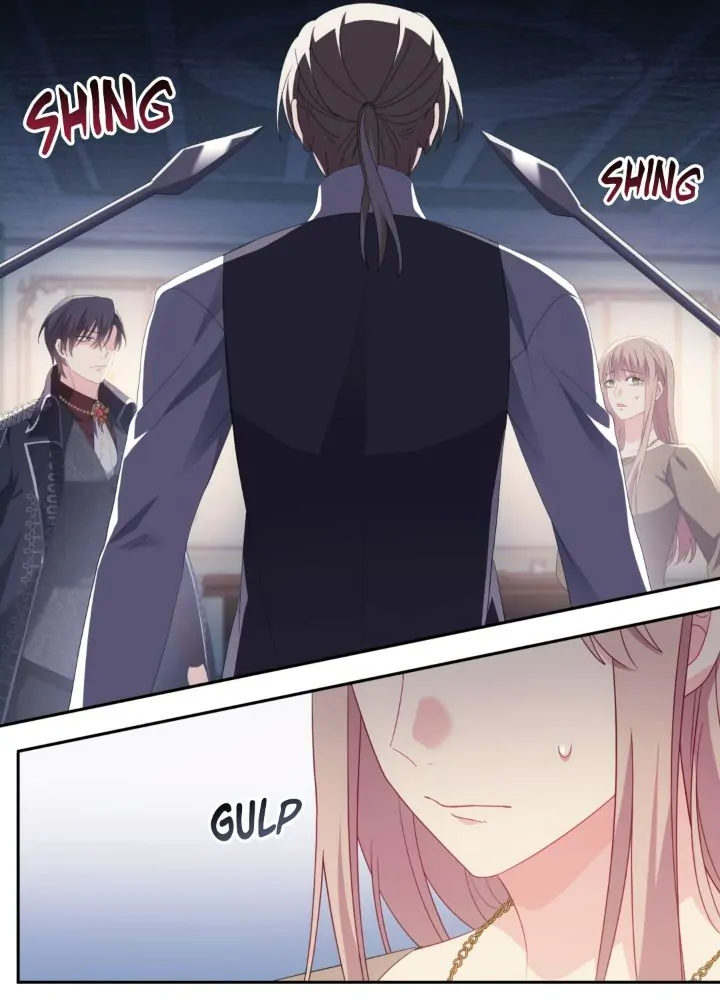 Daisy: How to Become the Duke’s Fiancée - Chapter 176 - 14