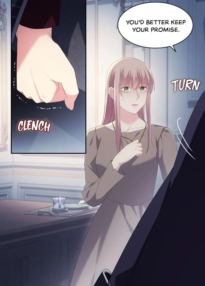 Daisy: How to Become the Duke’s Fiancée - Chapter 176 - 21