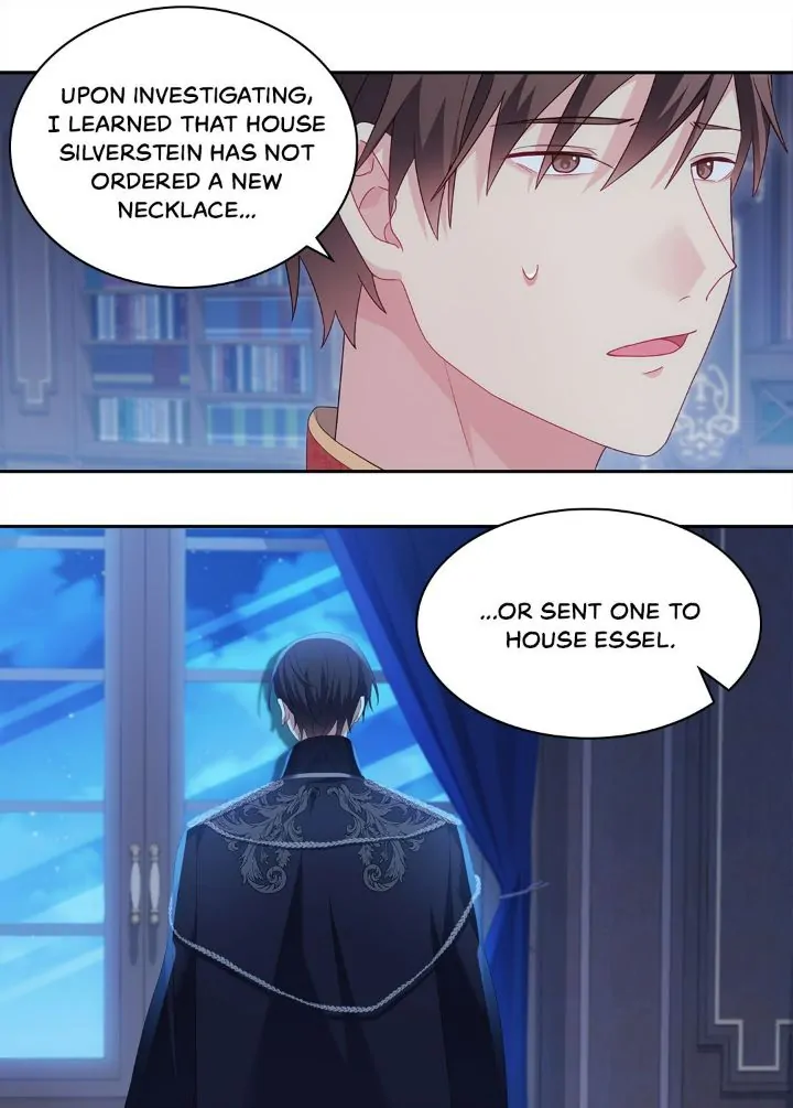 Daisy: How to Become the Duke’s Fiancée - Chapter 176 - 31