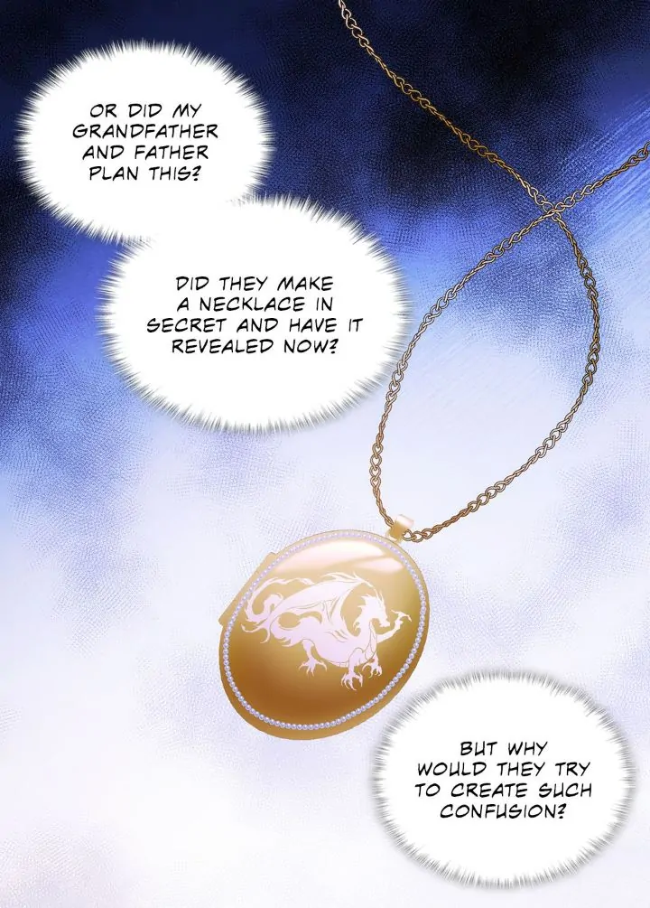 Daisy: How to Become the Duke’s Fiancée - Chapter 176 - 33