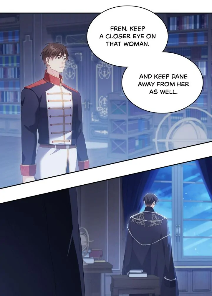 Daisy: How to Become the Duke’s Fiancée - Chapter 176 - 35