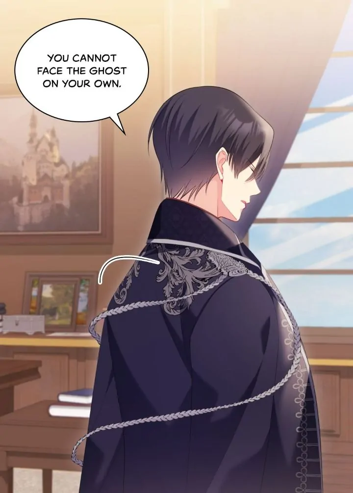 Daisy: How to Become the Duke’s Fiancée - Chapter 177 - 35