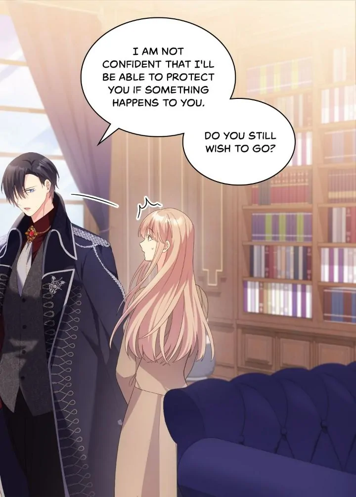 Daisy: How to Become the Duke’s Fiancée - Chapter 177 - 37