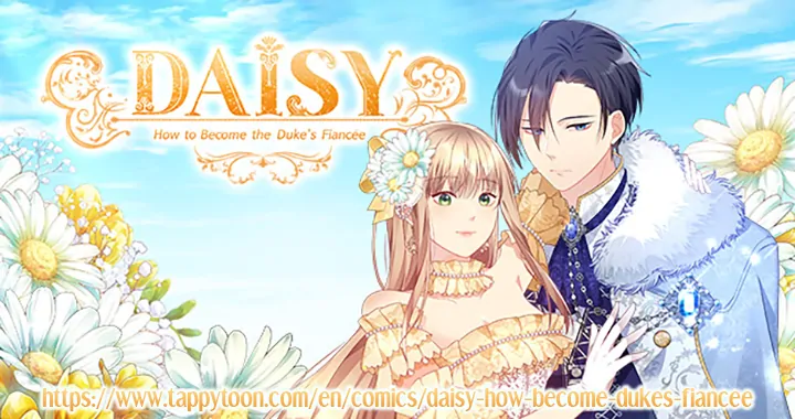 Daisy: How to Become the Duke’s Fiancée - Chapter 177 - 58