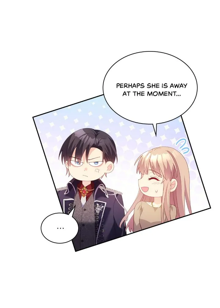 Daisy: How to Become the Duke’s Fiancée Chapter 178 - Page 4