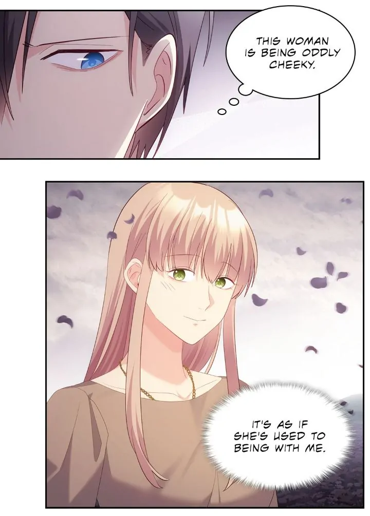 Daisy: How to Become the Duke’s Fiancée Chapter 178 - Page 5