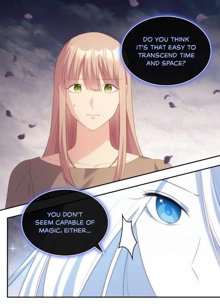 Daisy: How to Become the Duke’s Fiancée Chapter 178 - Page 21