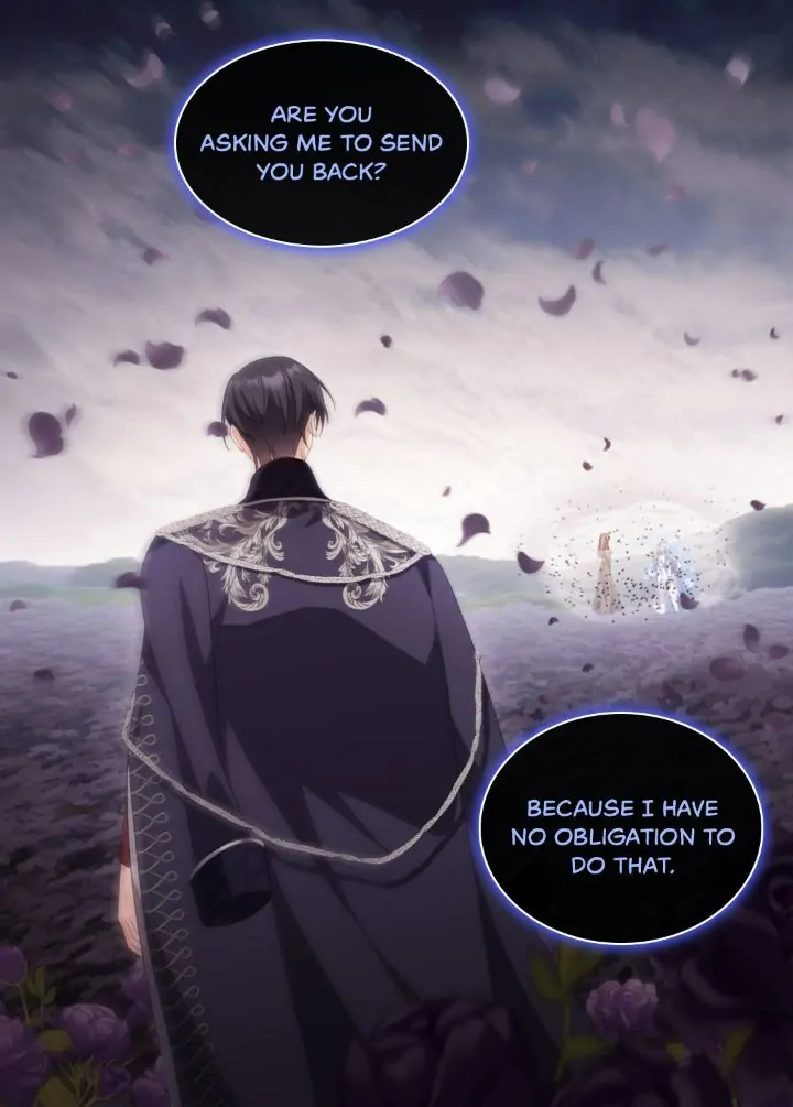 Daisy: How to Become the Duke’s Fiancée Chapter 178 - Page 24