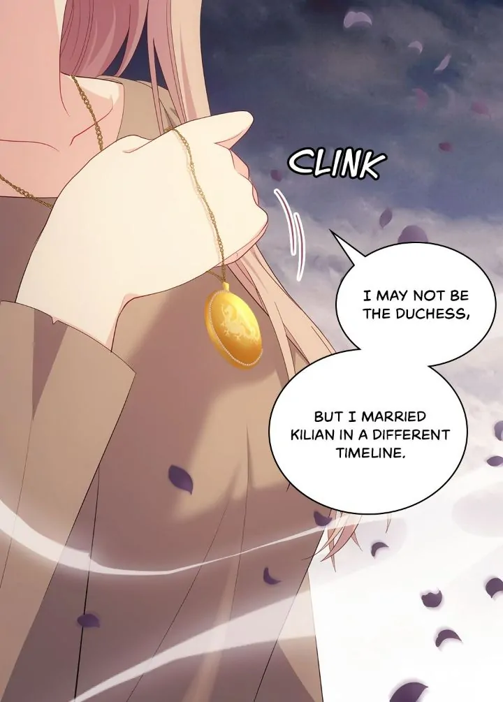 Daisy: How to Become the Duke’s Fiancée Chapter 178 - Page 27