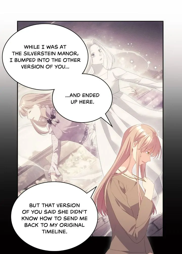 Daisy: How to Become the Duke’s Fiancée Chapter 178 - Page 28