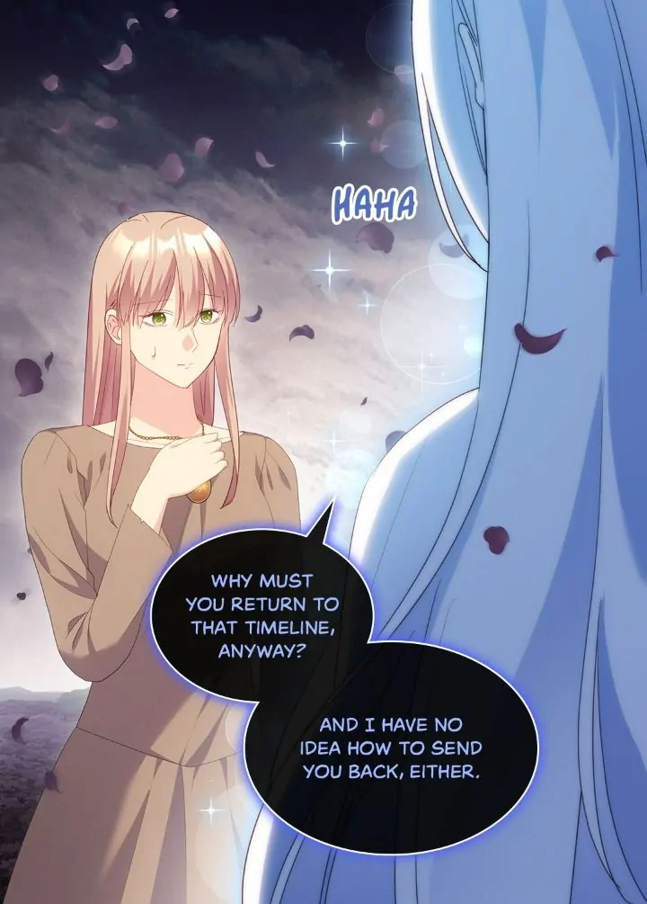 Daisy: How to Become the Duke’s Fiancée Chapter 178 - Page 32