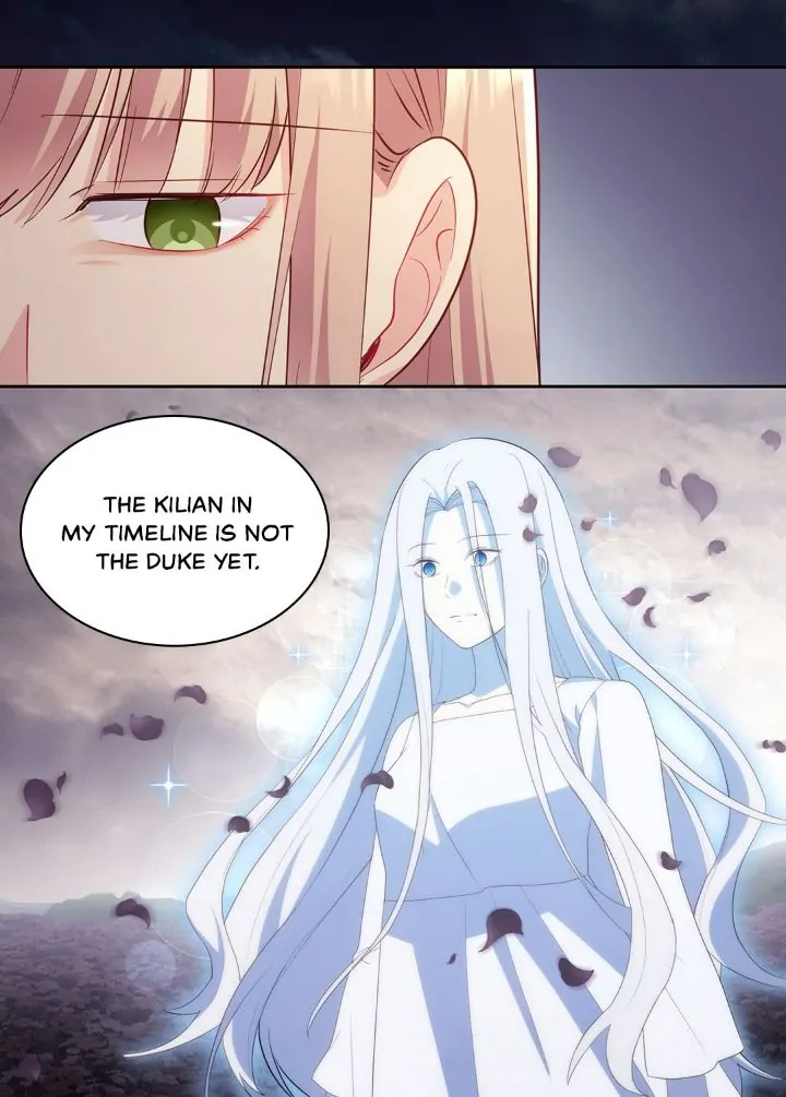 Daisy: How to Become the Duke’s Fiancée Chapter 178 - Page 34