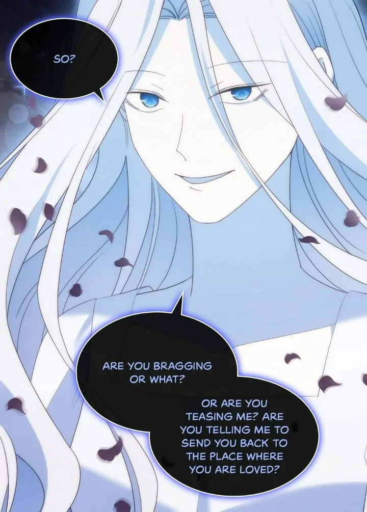 Daisy: How to Become the Duke’s Fiancée Chapter 178 - Page 36