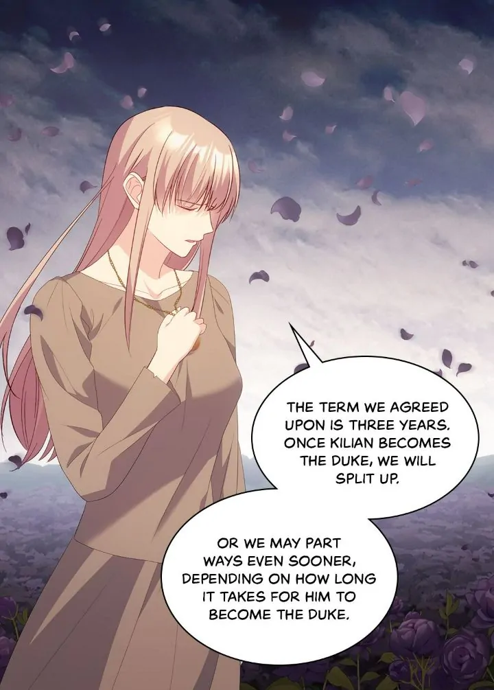 Daisy: How to Become the Duke’s Fiancée Chapter 178 - Page 38