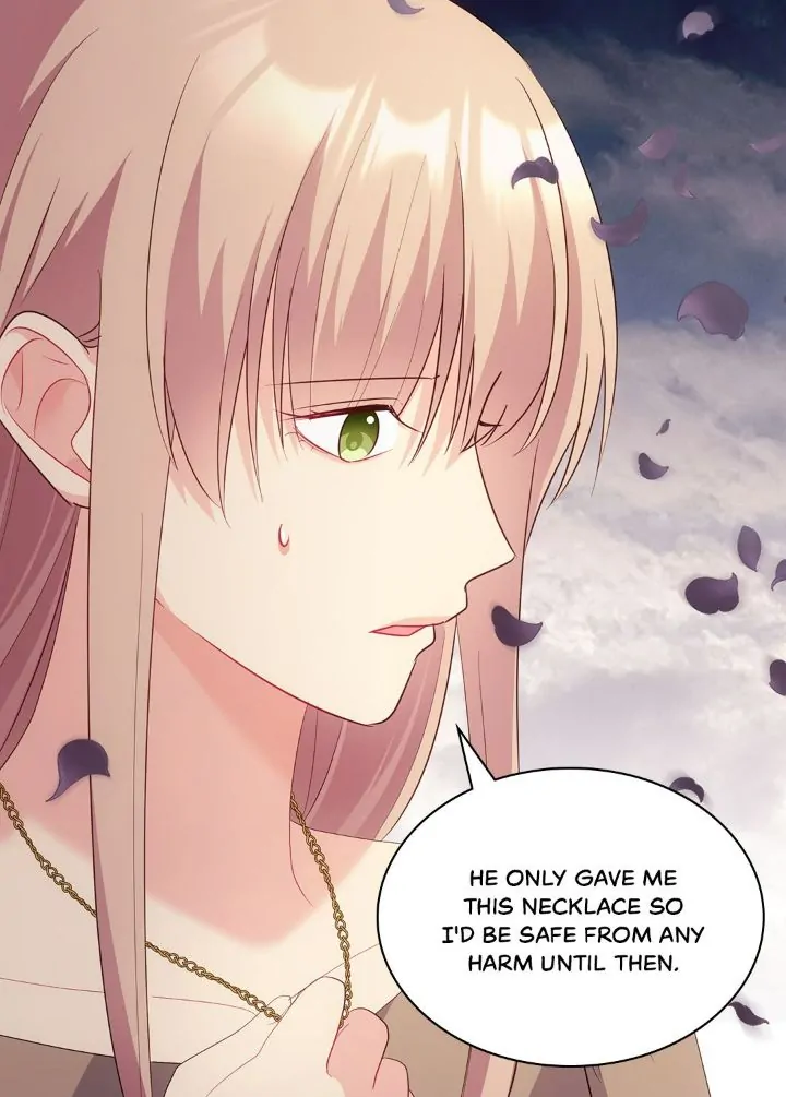 Daisy: How to Become the Duke’s Fiancée Chapter 178 - Page 39