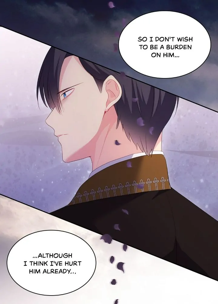 Daisy: How to Become the Duke’s Fiancée Chapter 178 - Page 44