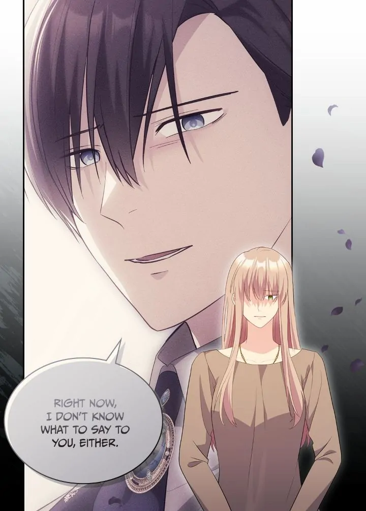 Daisy: How to Become the Duke’s Fiancée Chapter 178 - Page 45