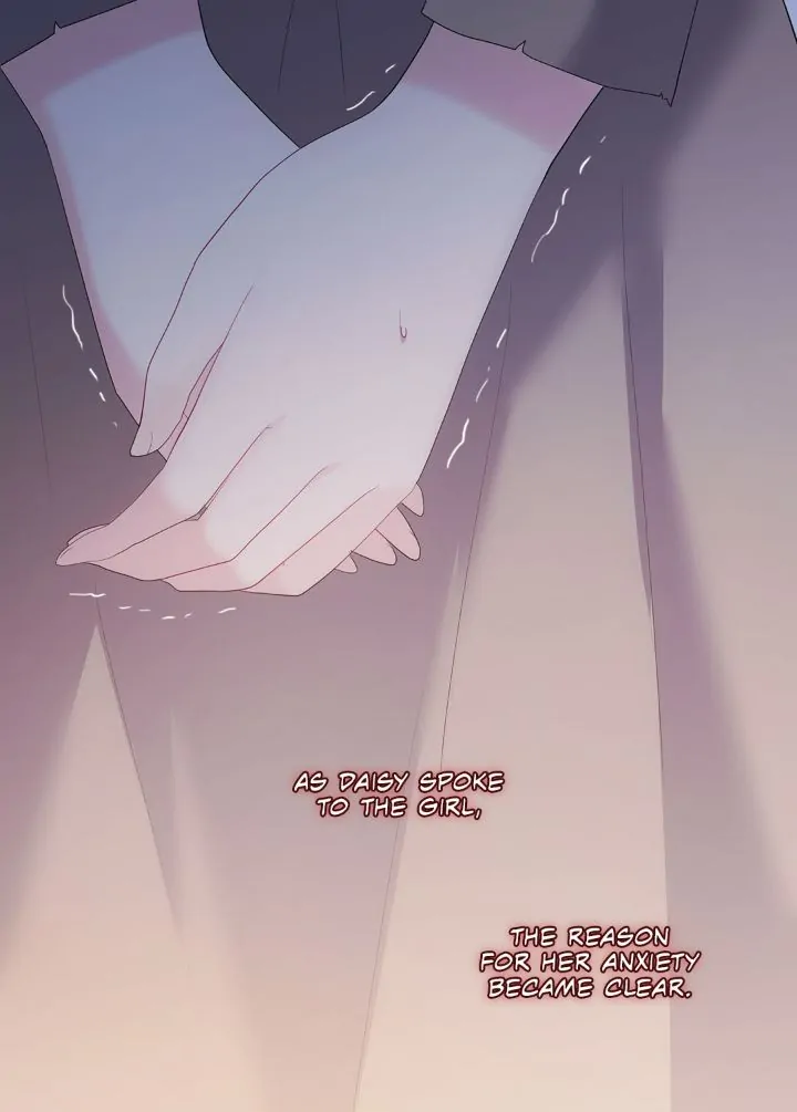 Daisy: How to Become the Duke’s Fiancée Chapter 178 - Page 48