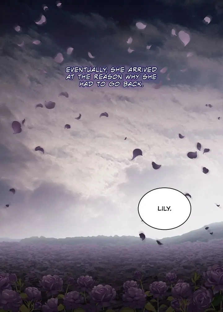 Daisy: How to Become the Duke’s Fiancée Chapter 178 - Page 49