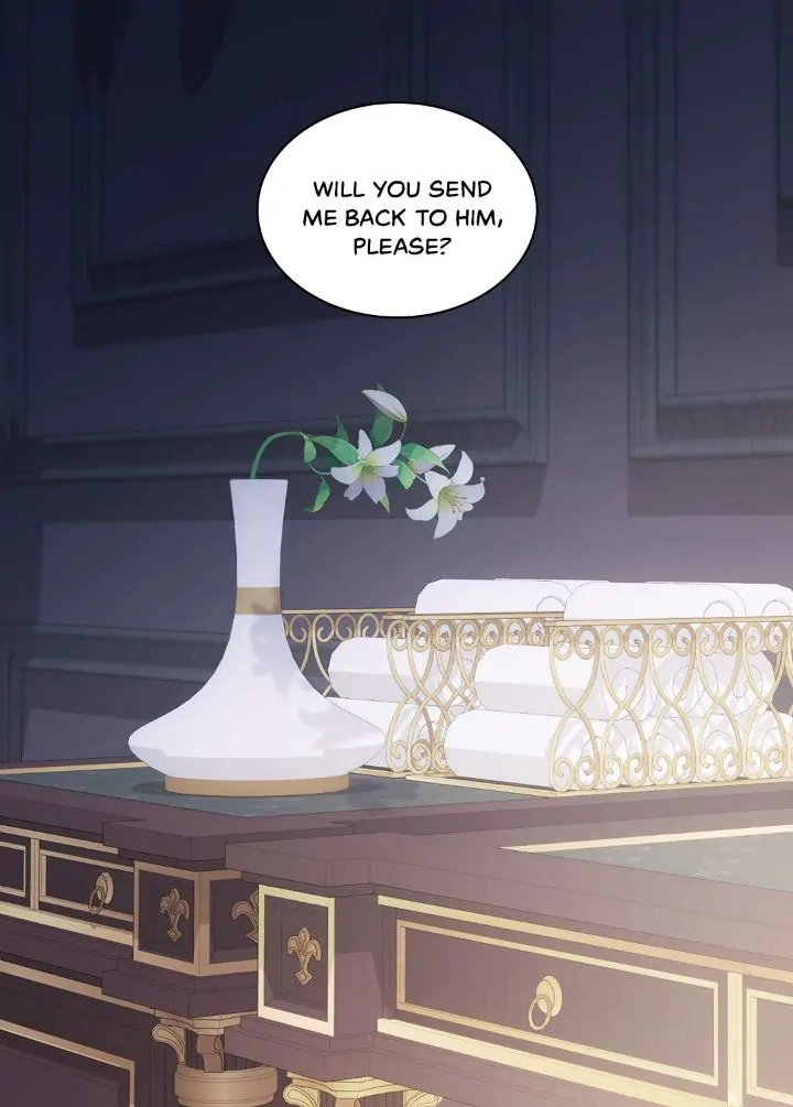 Daisy: How to Become the Duke’s Fiancée Chapter 178 - Page 50