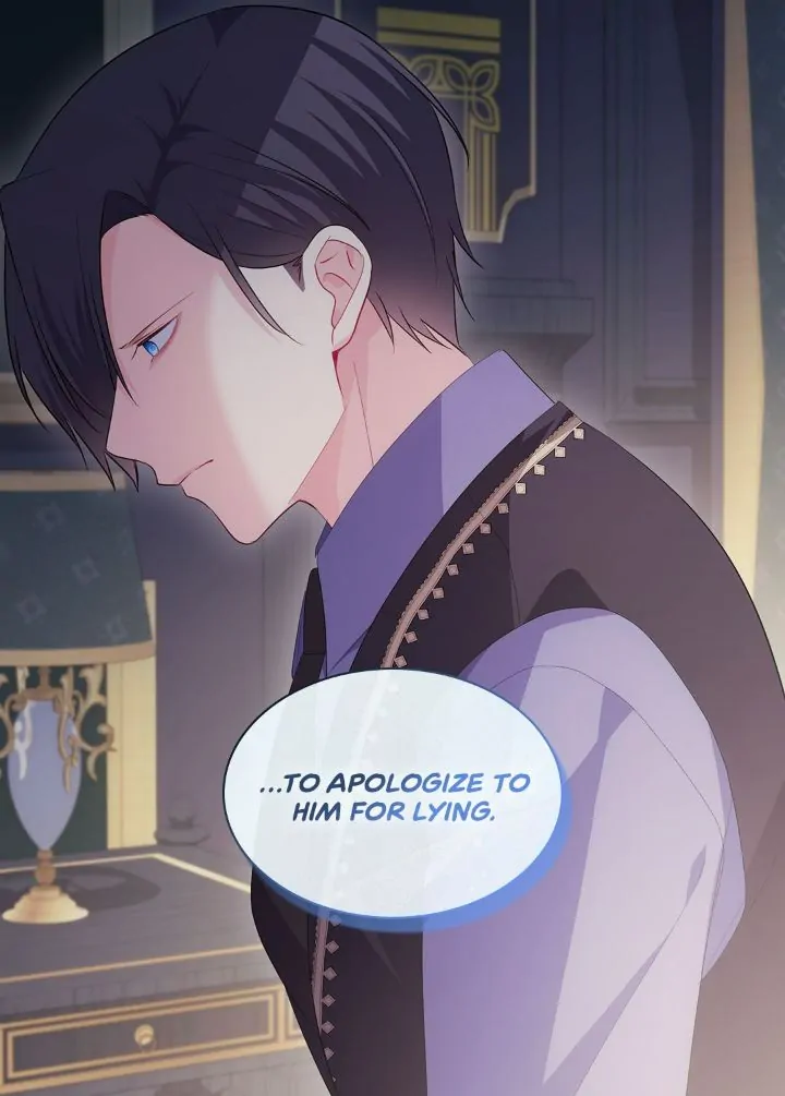 Daisy: How to Become the Duke’s Fiancée Chapter 178 - Page 52