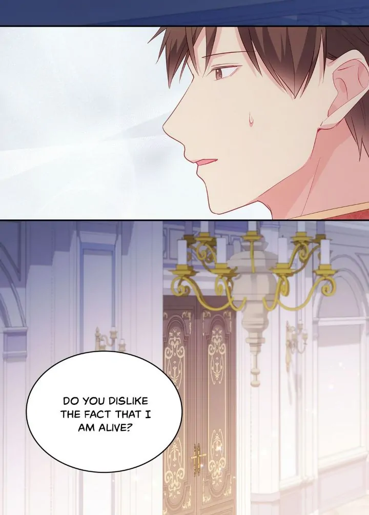 Daisy: How to Become the Duke’s Fiancée Chapter 179 - Page 4