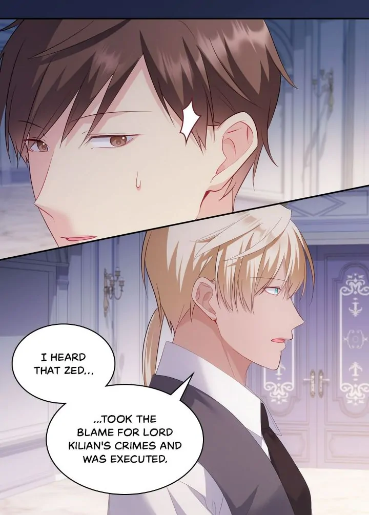 Daisy: How to Become the Duke’s Fiancée Chapter 179 - Page 5