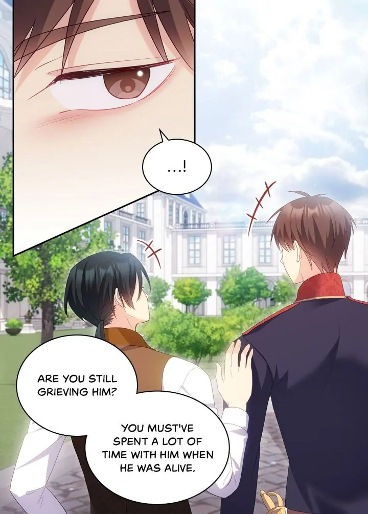 Daisy: How to Become the Duke’s Fiancée Chapter 179 - Page 6